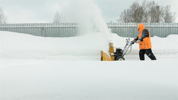 Cost-Effective Snow Removal Strategies